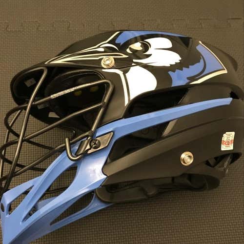 Johns Hopkins Cascade R