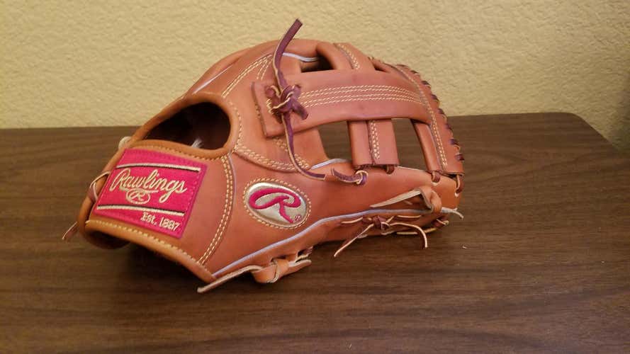 Rawlings HOH PROTT2 11.5