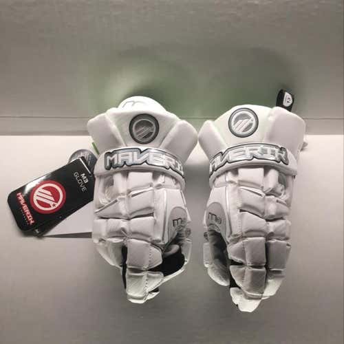 Maverik M3 Gloves