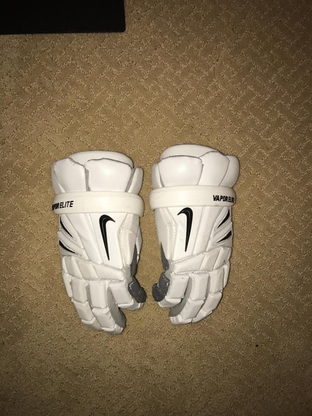 Nike Vapor Elite 2 GL Lacrosse Gloves