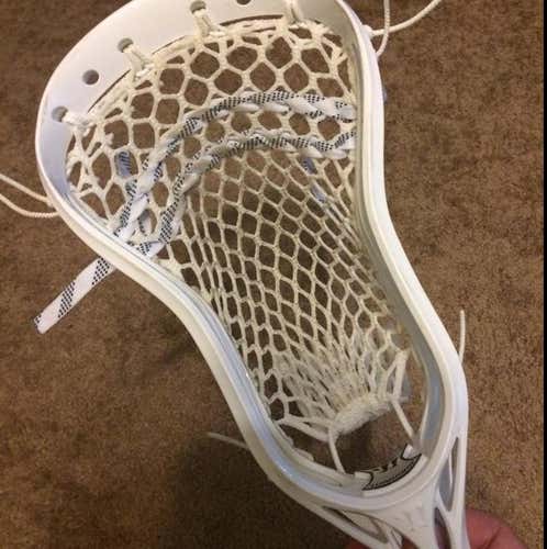 warrior evo 4X6 with og ecd Mesh