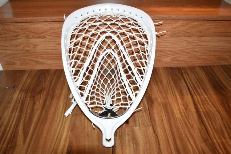 Adidas EQT Arrest Goalie Head with Voomx 10D Wax Mesh