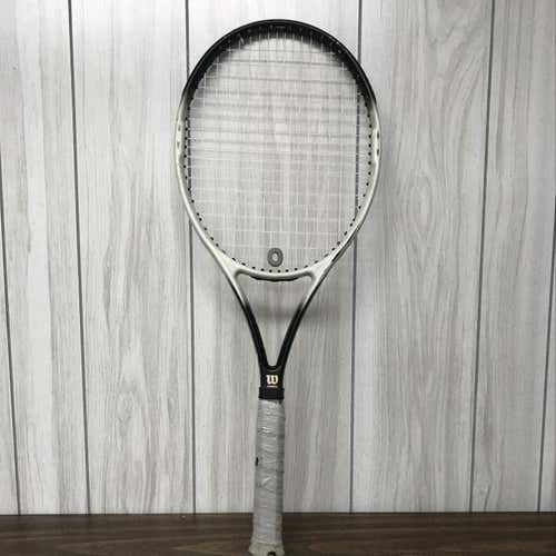 Wilson Hammer 6.2 4- 3/8