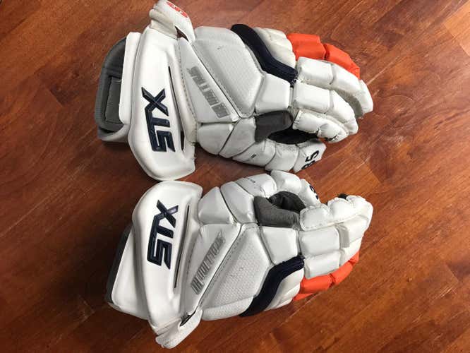 Syracuse STX Stallion Glove