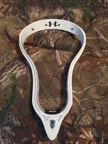 Under Armour Judgement Head BN