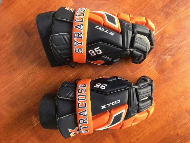 Syracuse Cell 3 Gloves