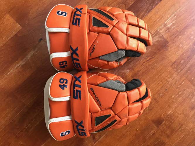 Syracuse Cell 3 Gloves
