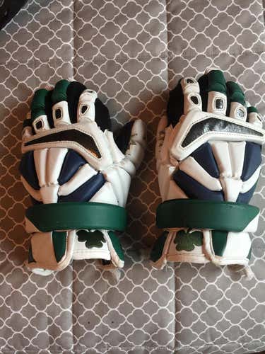 Brine  Irish Shamrock Gloves
