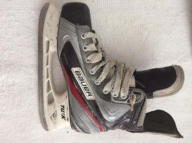 Bauer APX Size 6.5 Prostock NCAA Return