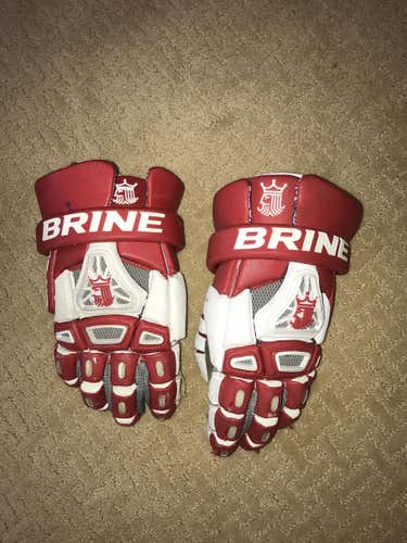 Brine King 4s