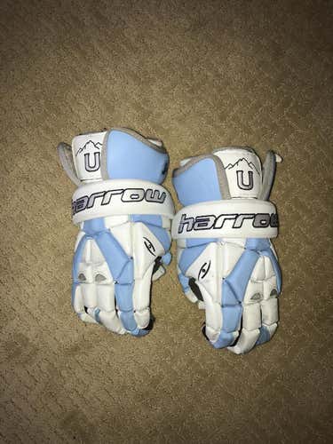 Harrow Utah National Team Gloves