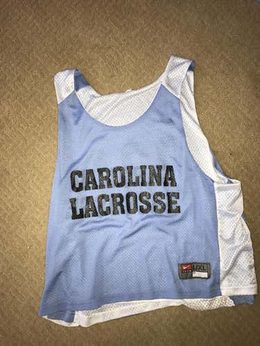 Carolina Lacrosse Pinnie