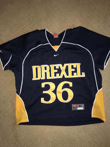 Drexel Jersey