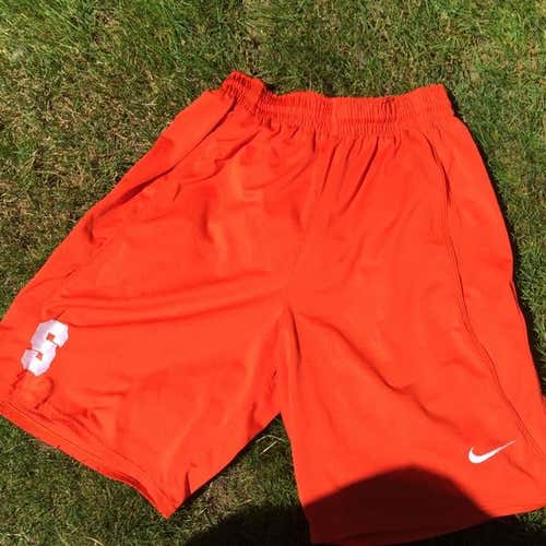Syracuse game shorts
