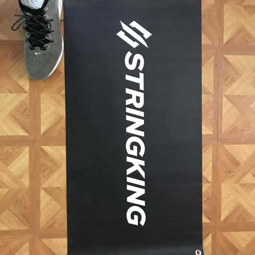 StringKing Banner
