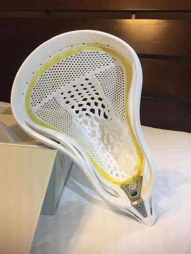 BNWT IN BOX  Warrior Warp S Mid for @BDrake