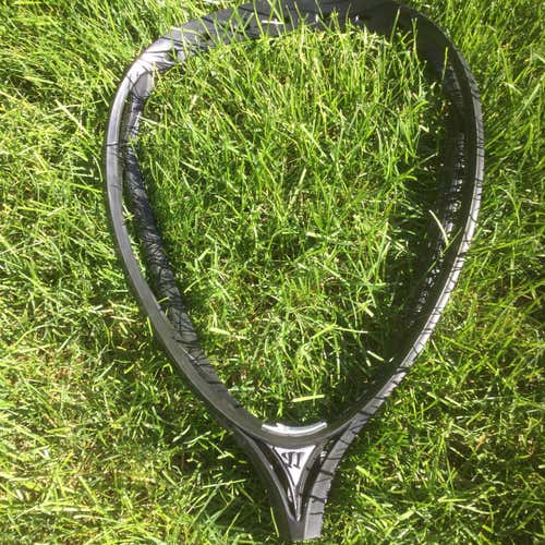 Warrior Nemesis 2 Unstrung Goalie Head NEW