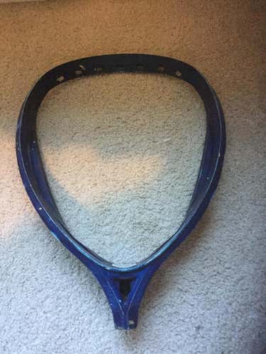 Warrior Nemesis Lyte Used