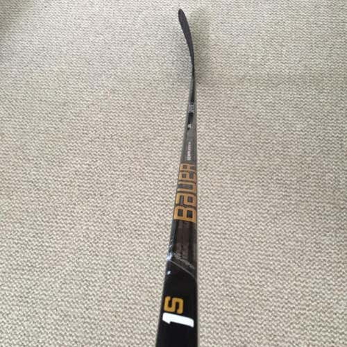 Trade: Bauer Supreme 1S