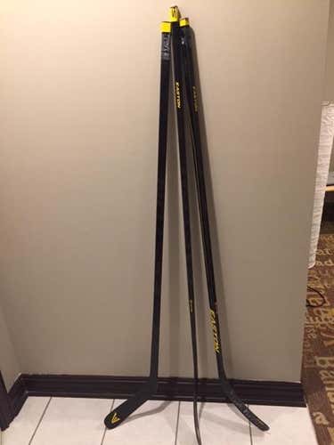 Easton RS Sticks