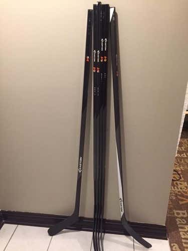 Easton V9 Sticks