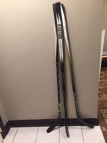Easton Stealth CX Stick