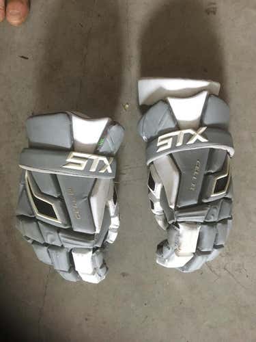 Stx cell 3s