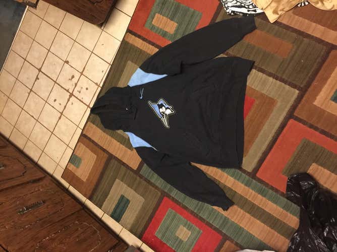 hopkins hoodie