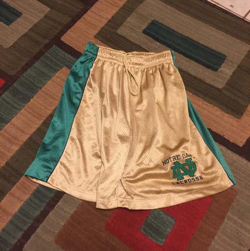ND shorts