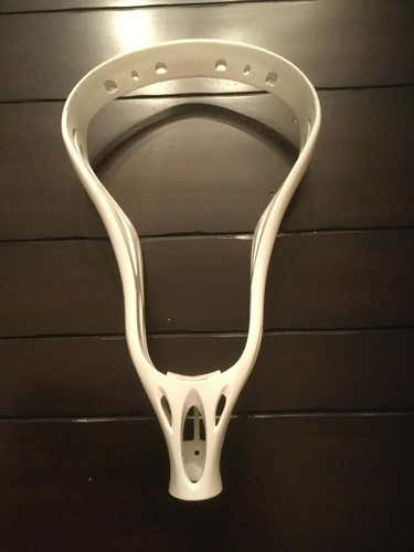 Warrior Revo Pro 2.0 BRAND NEW White