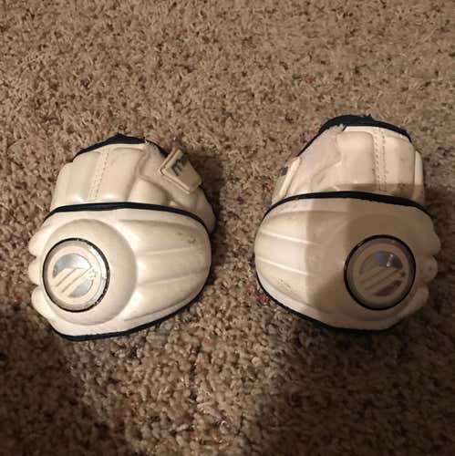 Maverik M3 Defense Arm Pads