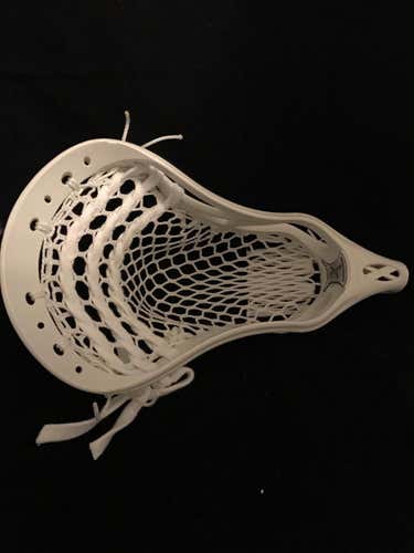 New Warrior Evo X with Hero Mesh