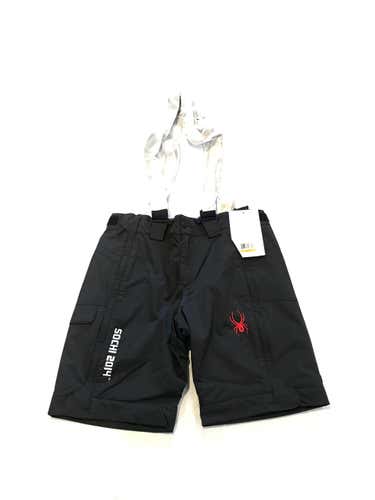 BRAND NEW SPYDER TRAINING CAST OLYMPIC SHORTS (SOCHI 14')