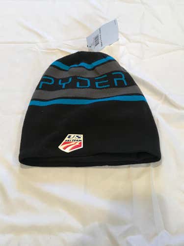 US SKI TEAM ICEBOX HAT