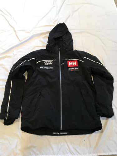 XL CANADA ALPINE SKIE TEAM Helly Hansen Jacket