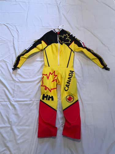 CANADA TUTA GS2 DONNA MED. PADDED Suit