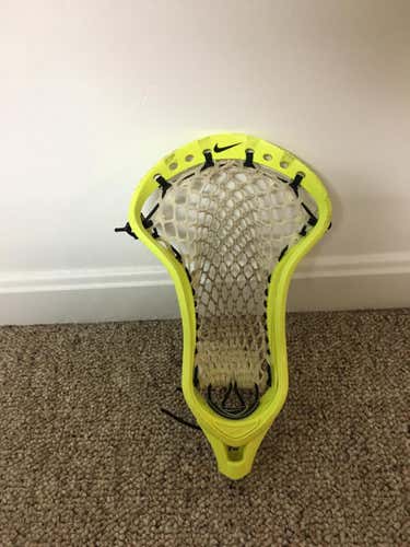 Good Condition Nike CEO