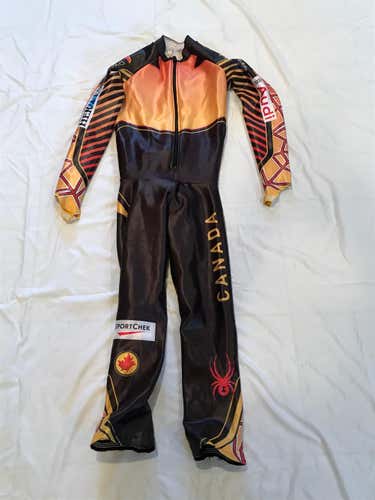 LARGE SPYDER CANADA DH SUIT