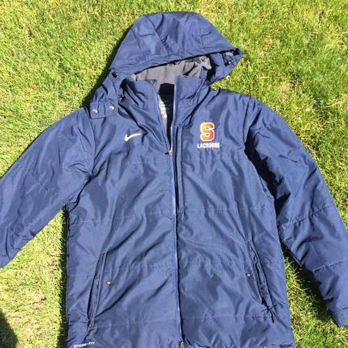 Syracuse Lacrosse Jacket