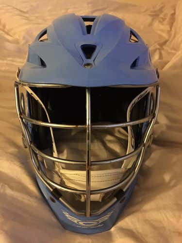 Koopers Cascade R (hopkins blue)