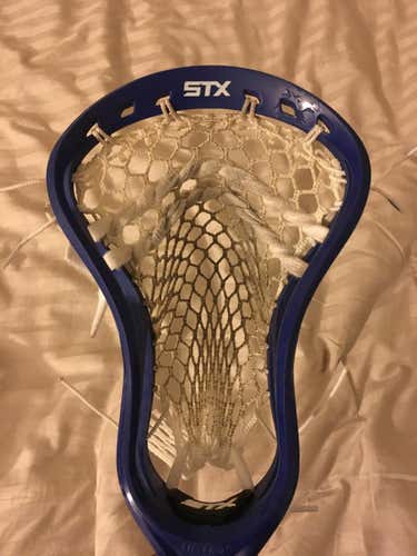 USED STX Stallion U 500