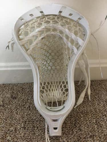 Very good condition Nike Lakota U w/ ECM wax mesh