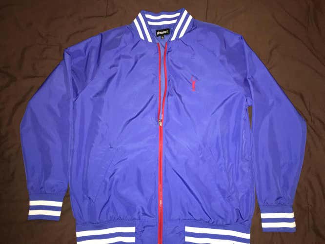 Adrenaline Jacket