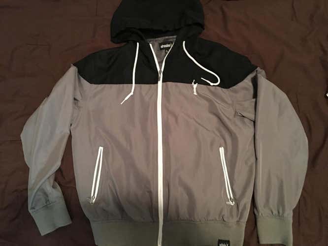 Adrenaline Jacket