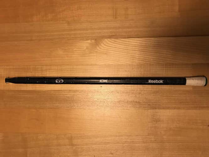 Reebok 10k Shaft