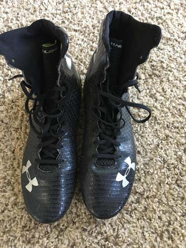 UA Highlight Cleats