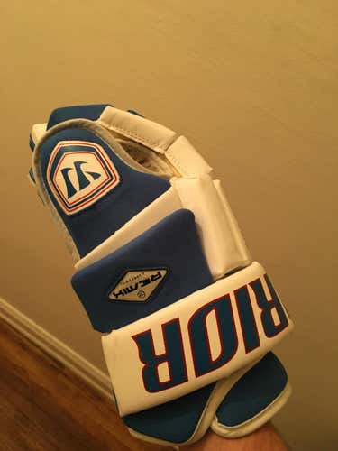 Warrior Remix Limited 15" Quebec Glove