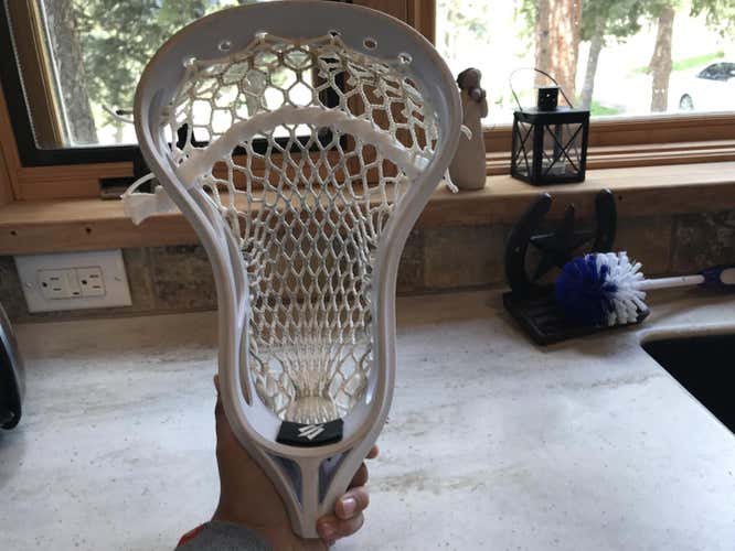 StringKing Mark 1 with 3s mesh
