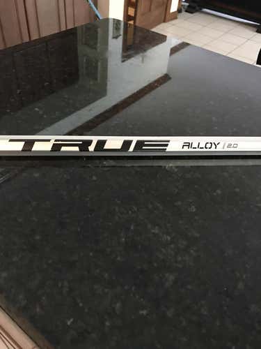 True Alloy 2.0