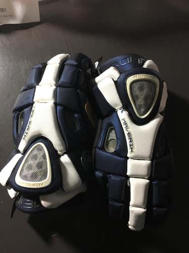 13" navy maverik Rome nxt